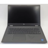 Stacja Graficzno-Robocza DELL Precision 7770 i7-12850HX 16GB 512 SSD 17,3
